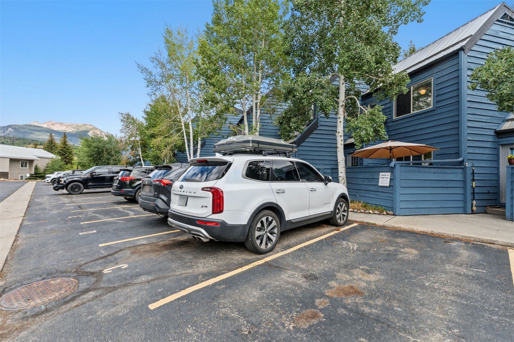 781 Rainbow Drive Silverthorne CO 80498