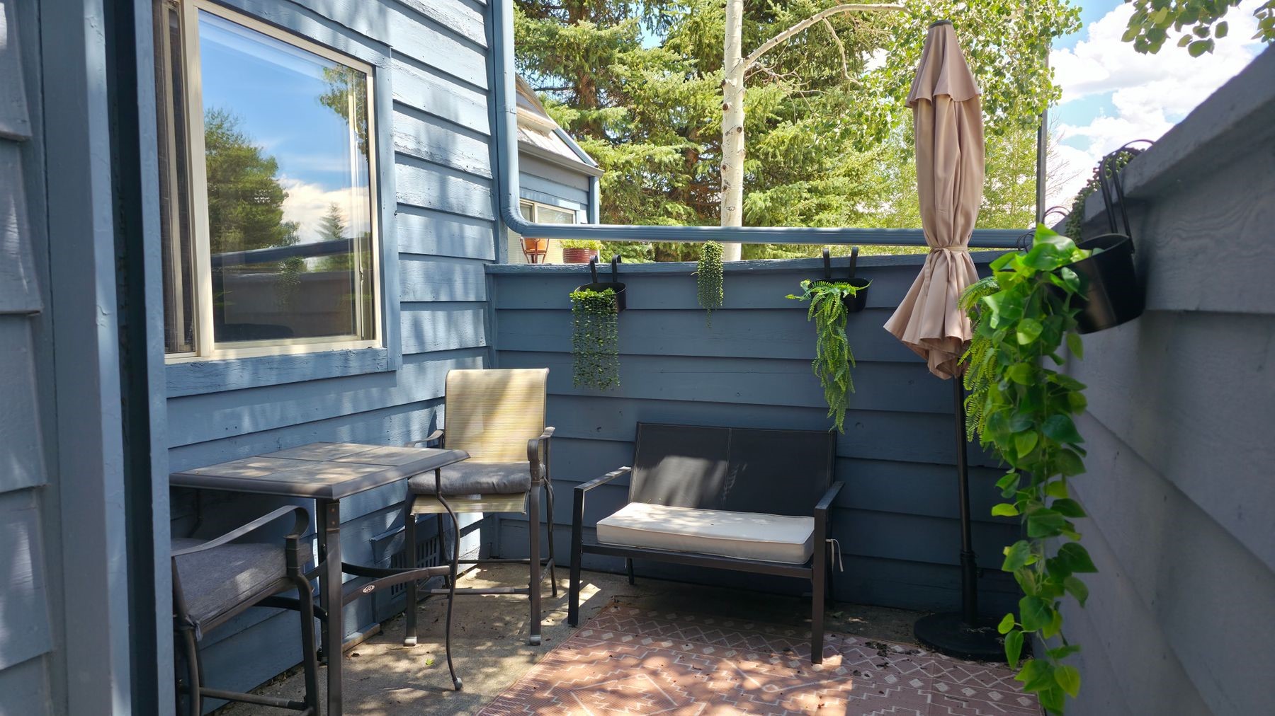 781 Rainbow Drive Silverthorne CO 80498
