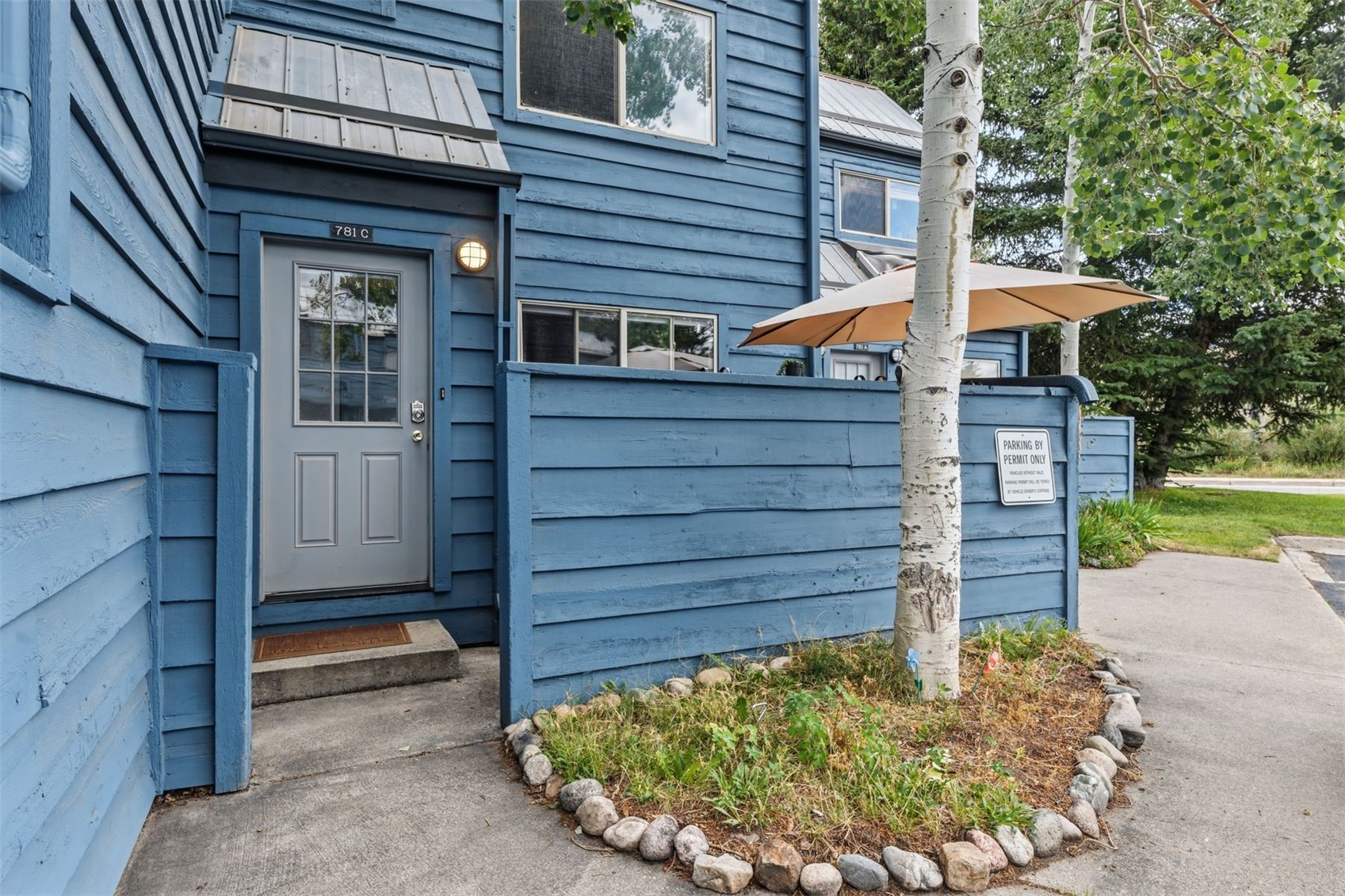 781 Rainbow Drive Silverthorne CO 80498