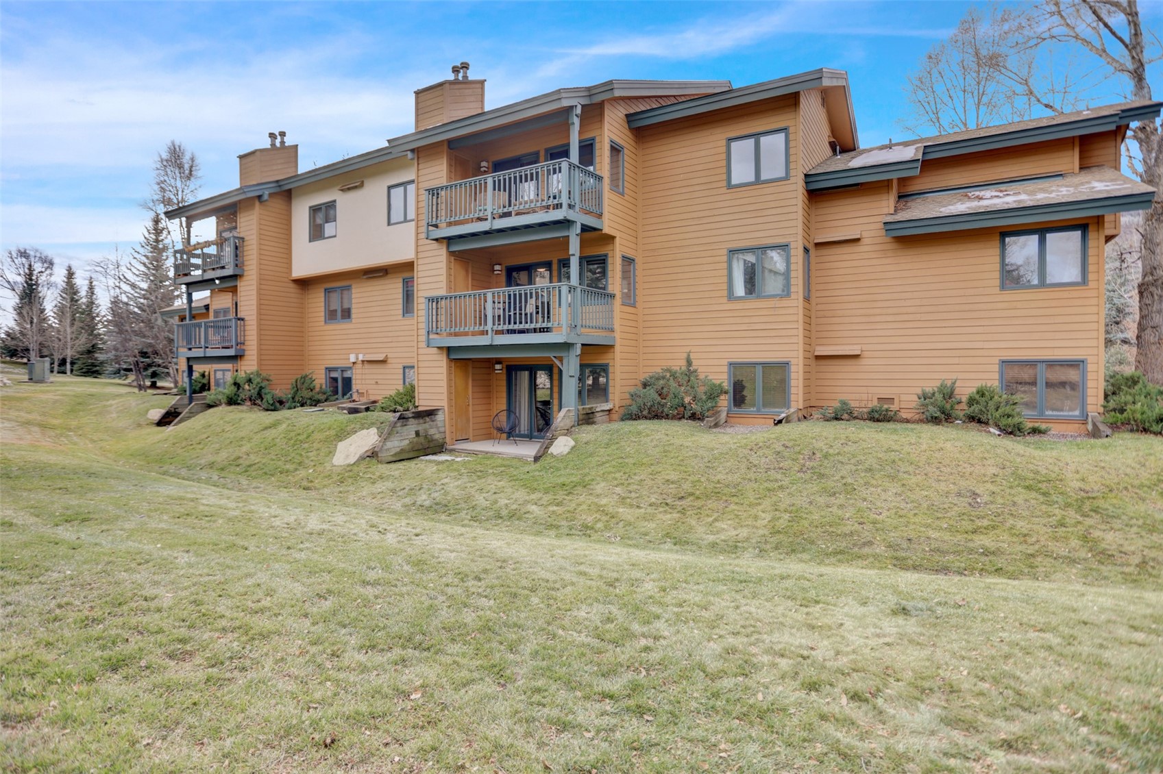 460 Ore House Plaza Steamboat Springs CO 80487