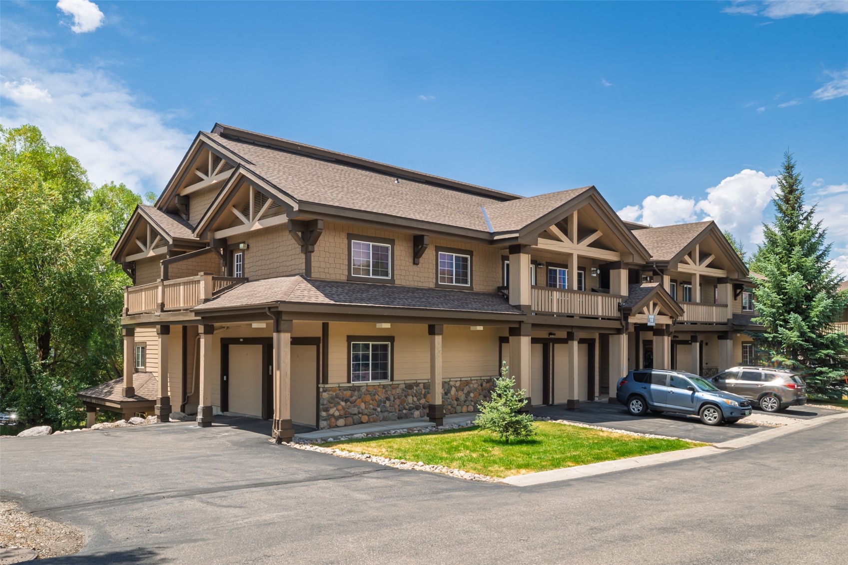 3300 Columbine Drive Steamboat Springs CO 80487