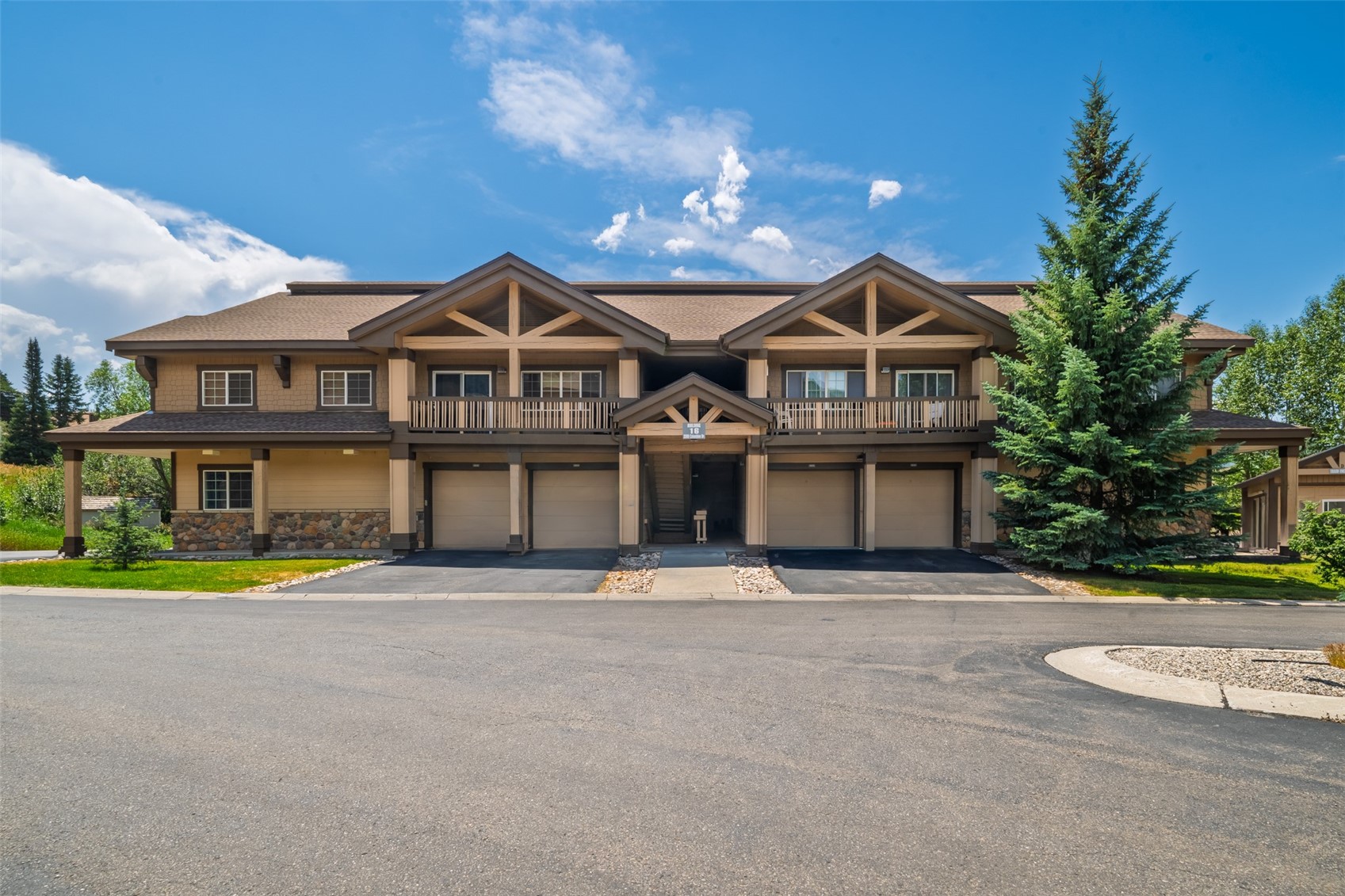 3300 Columbine Drive Steamboat Springs CO 80487