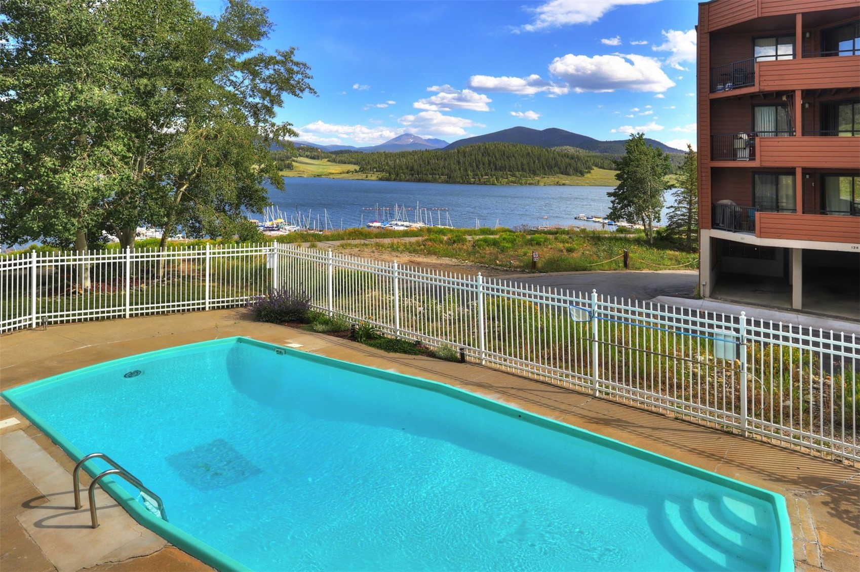 220 E La Bonte Street Dillon CO 80435
