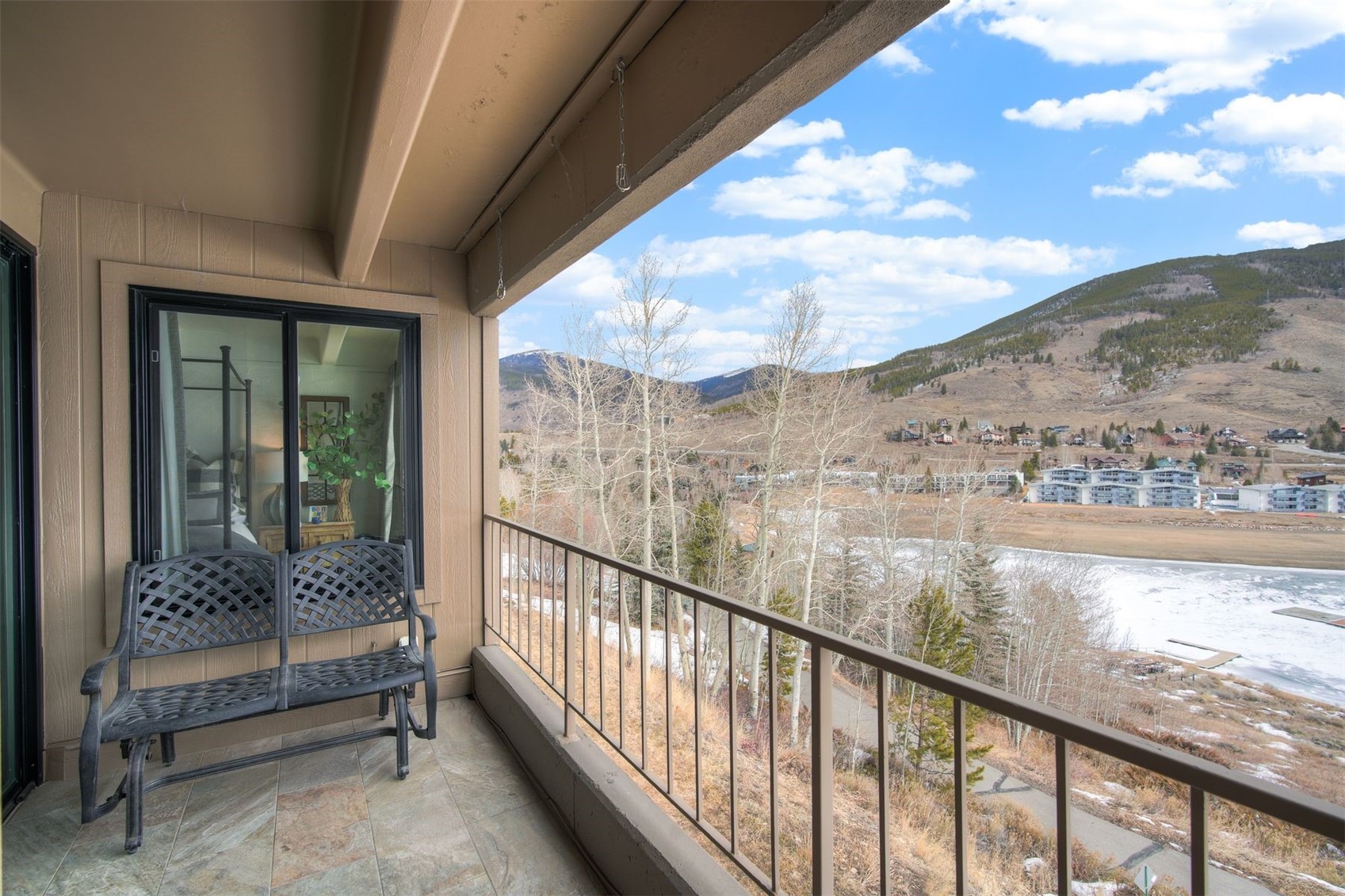 220 E La Bonte Street Dillon CO 80435