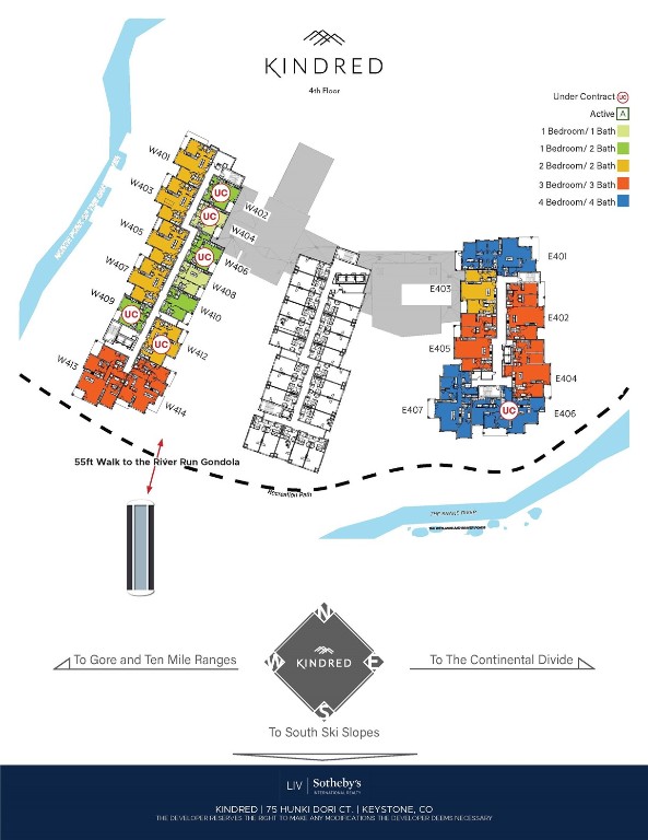 75 Hunki Dori Court Keystone CO 80435