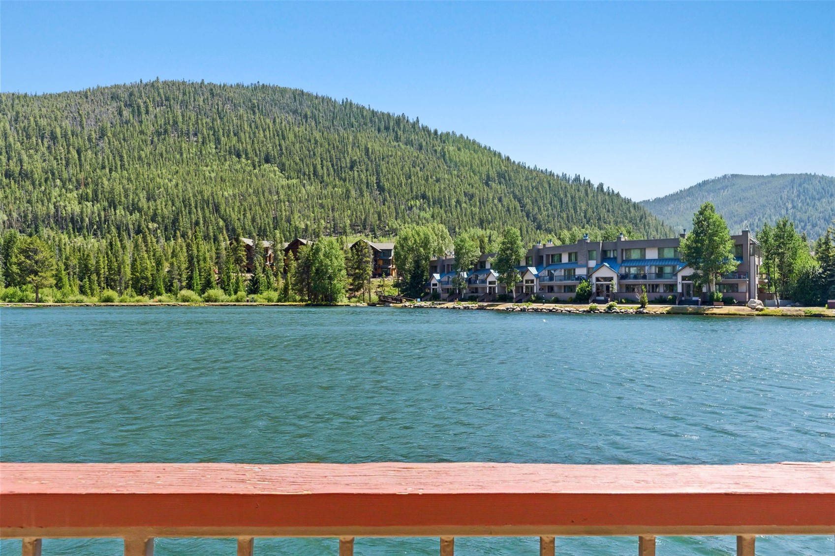 22174 Us Highway 6 Keystone CO 80435
