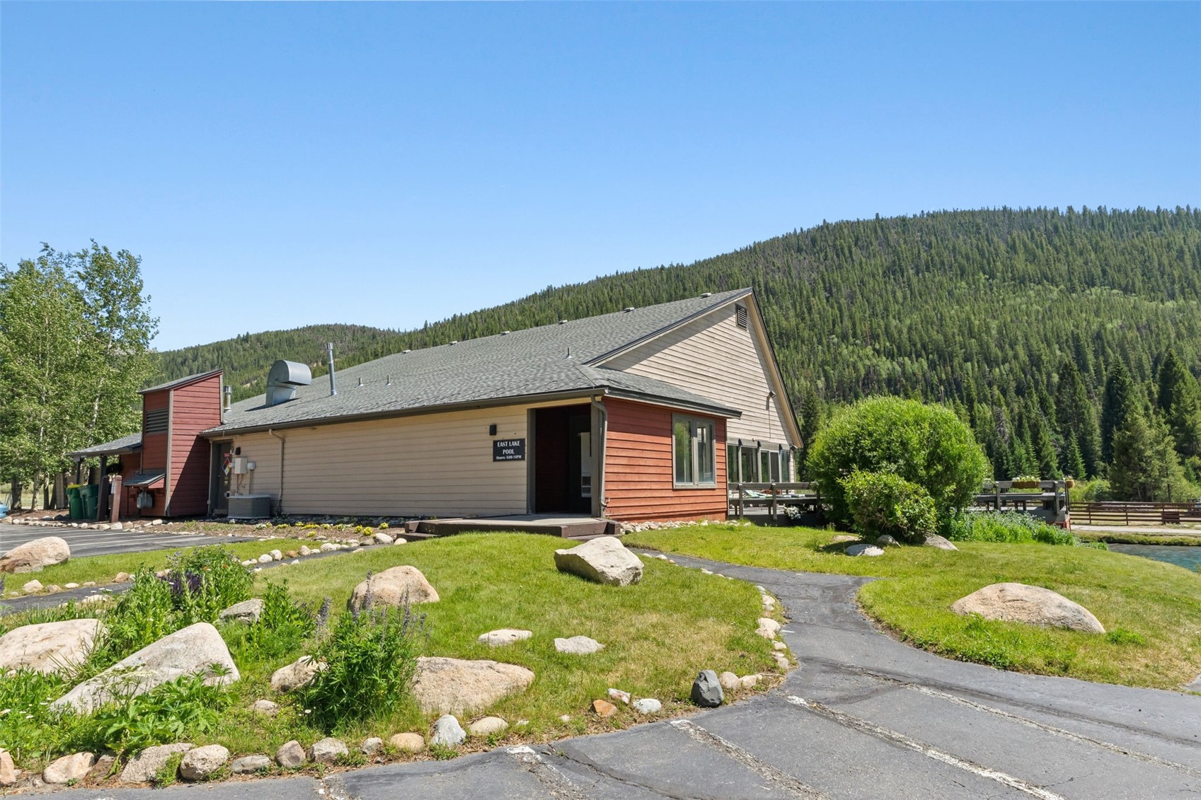 22174 Us Highway 6 Keystone CO 80435
