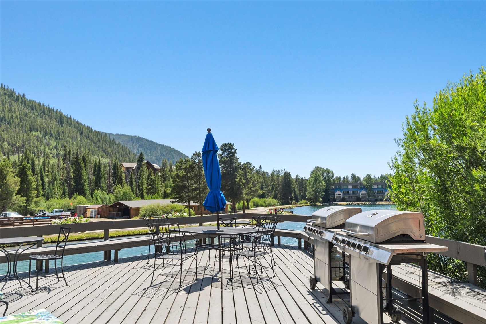 22174 Us Highway 6 Keystone CO 80435