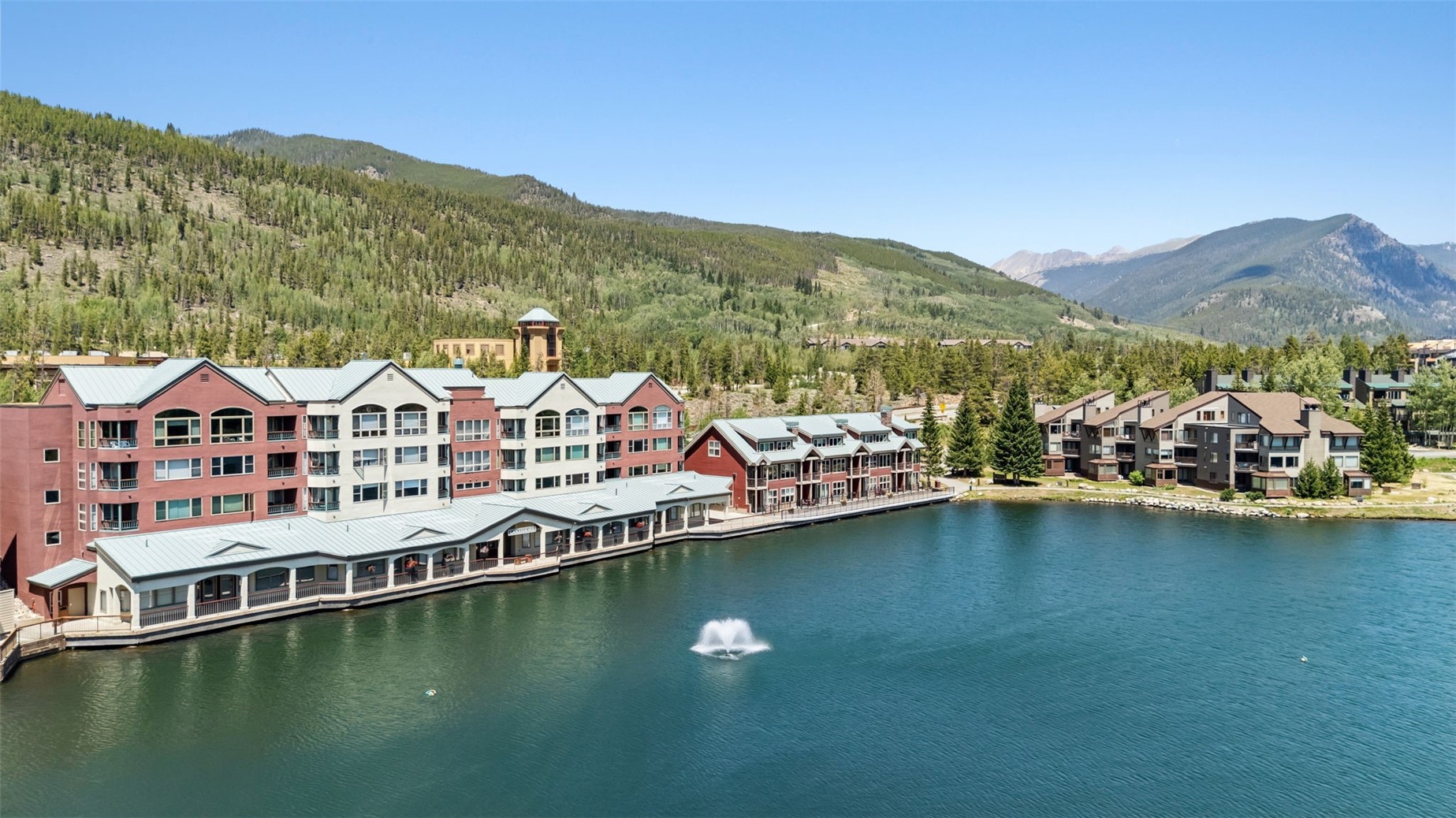 22174 Us Highway 6 Keystone CO 80435