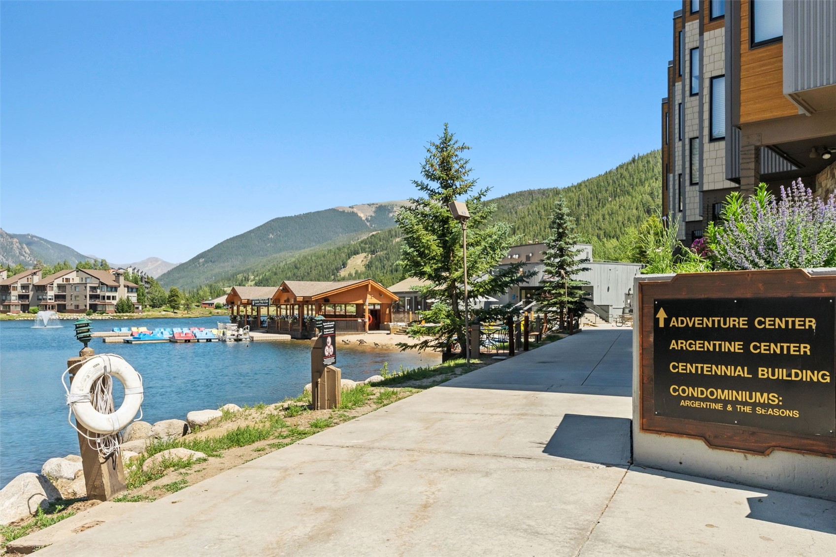 22174 Us Highway 6 Keystone CO 80435