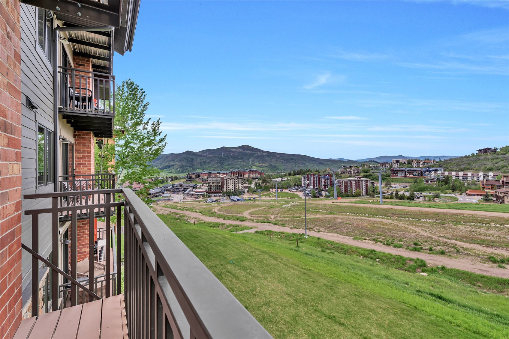 2420 Ski Trail Lane Steamboat Springs CO 80487