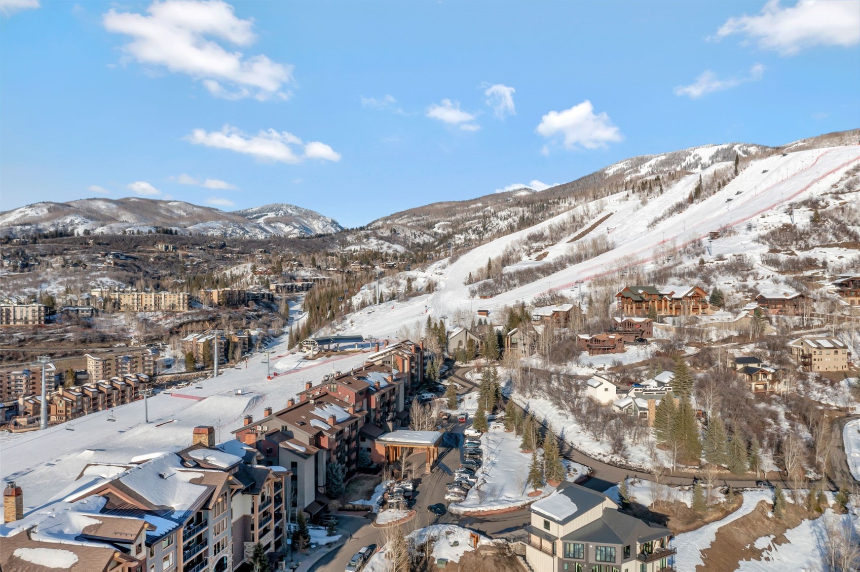 2420 Ski Trail Lane Steamboat Springs CO 80487