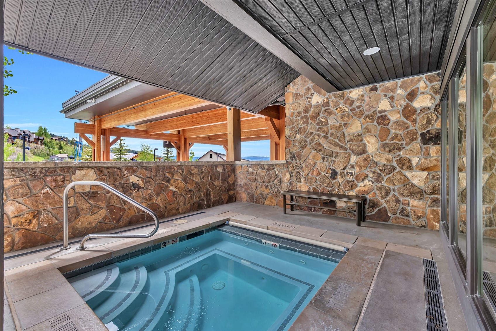 2420 Ski Trail Lane Steamboat Springs CO 80487