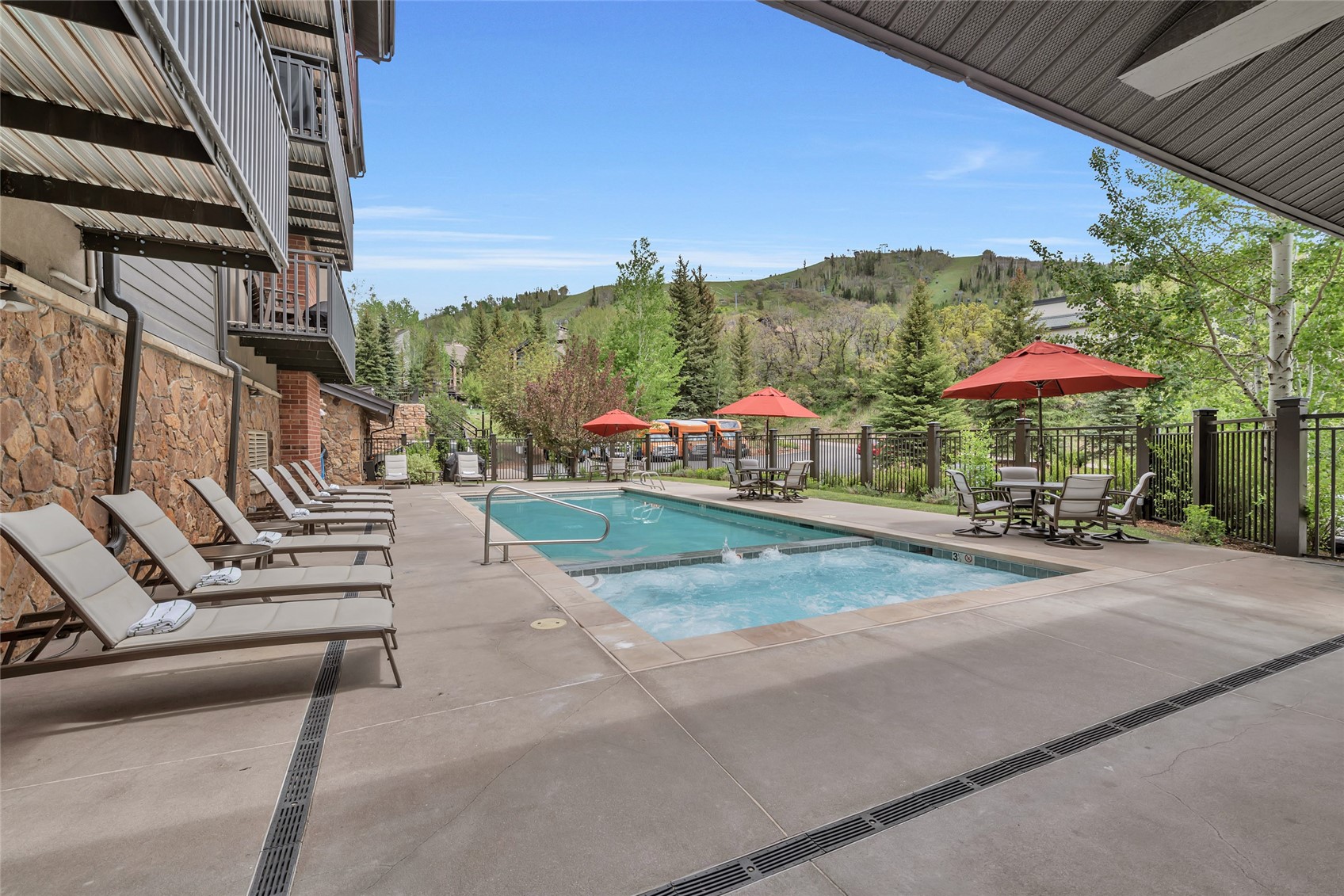 2420 Ski Trail Lane Steamboat Springs CO 80487