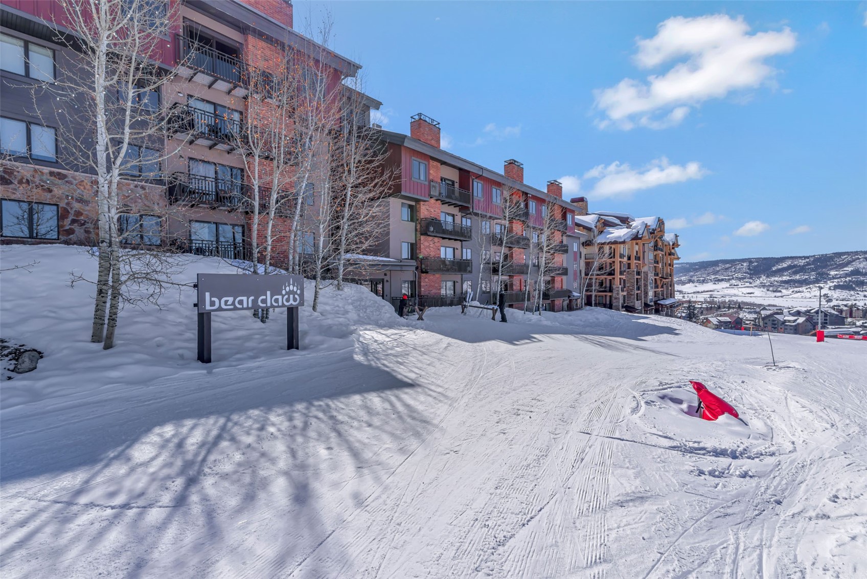 2420 Ski Trail Lane Steamboat Springs CO 80487