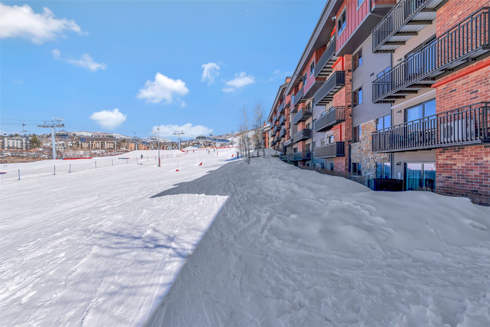 2420 Ski Trail Lane Steamboat Springs CO 80487