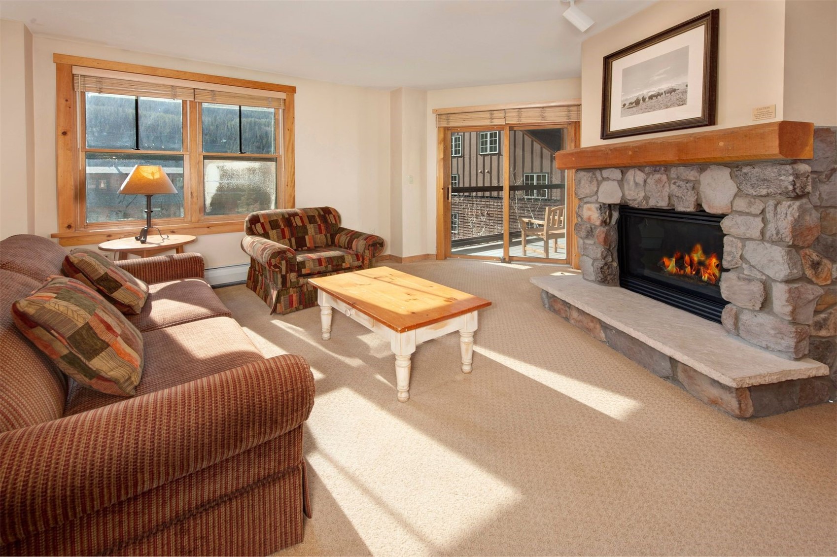 100 Dercum Square Keystone CO 80435