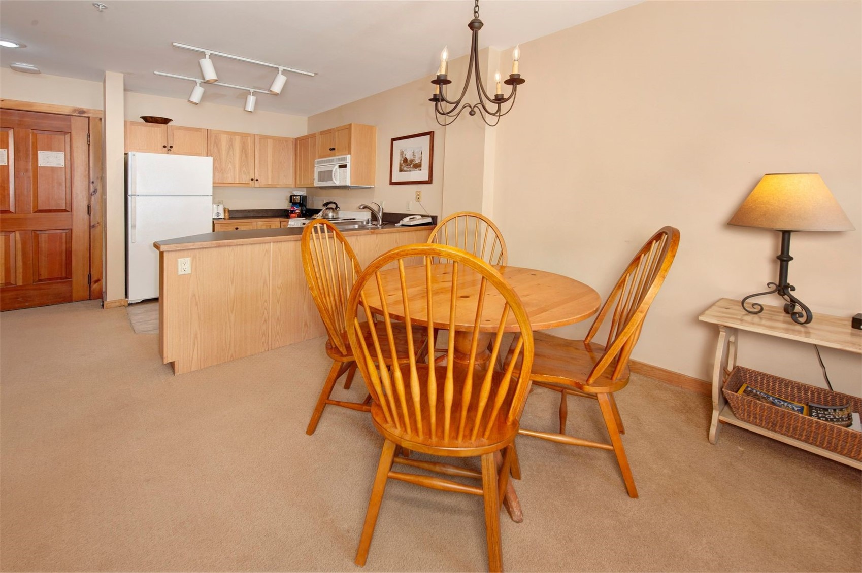 100 Dercum Square Keystone CO 80435