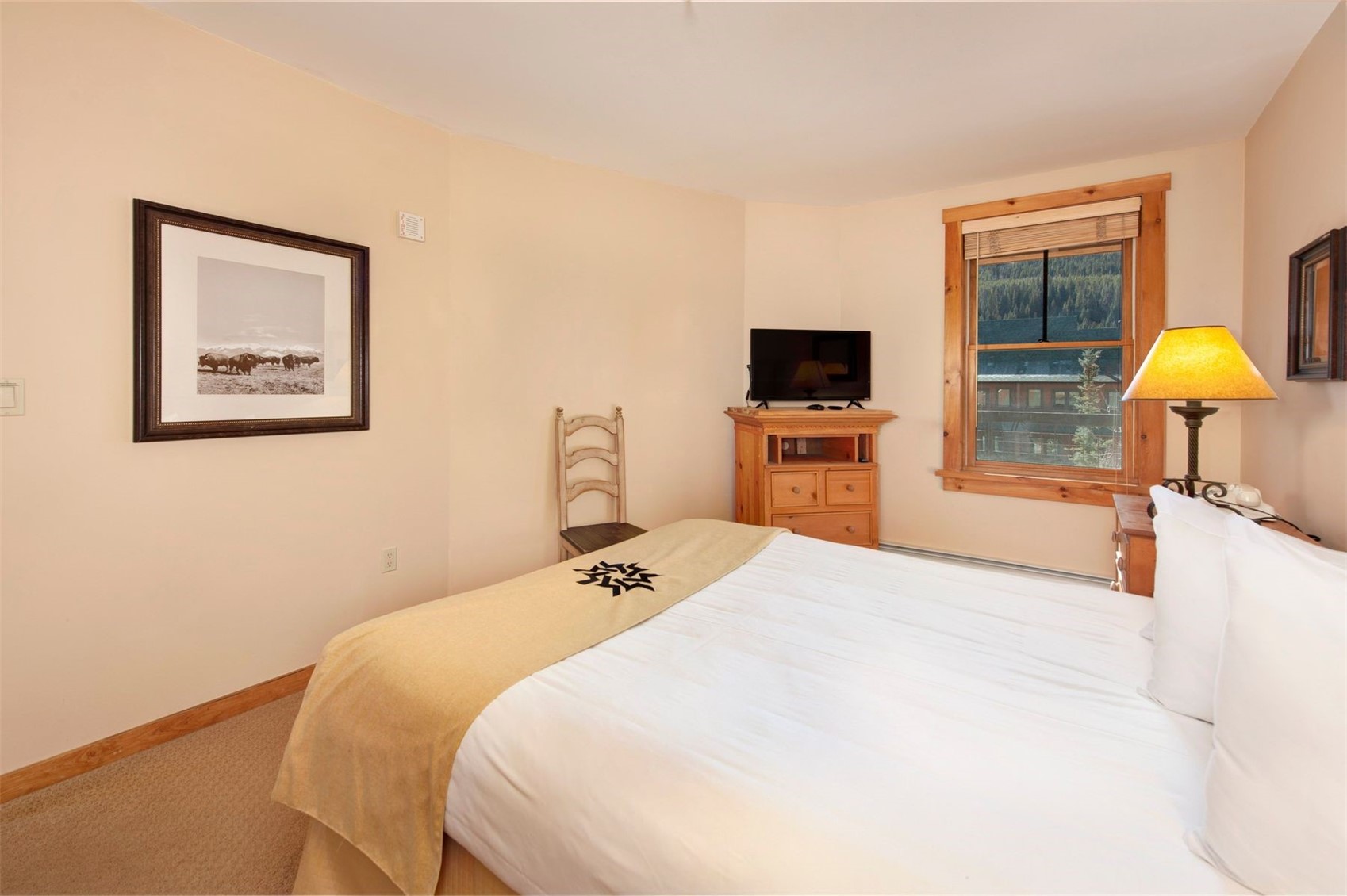 100 Dercum Square Keystone CO 80435