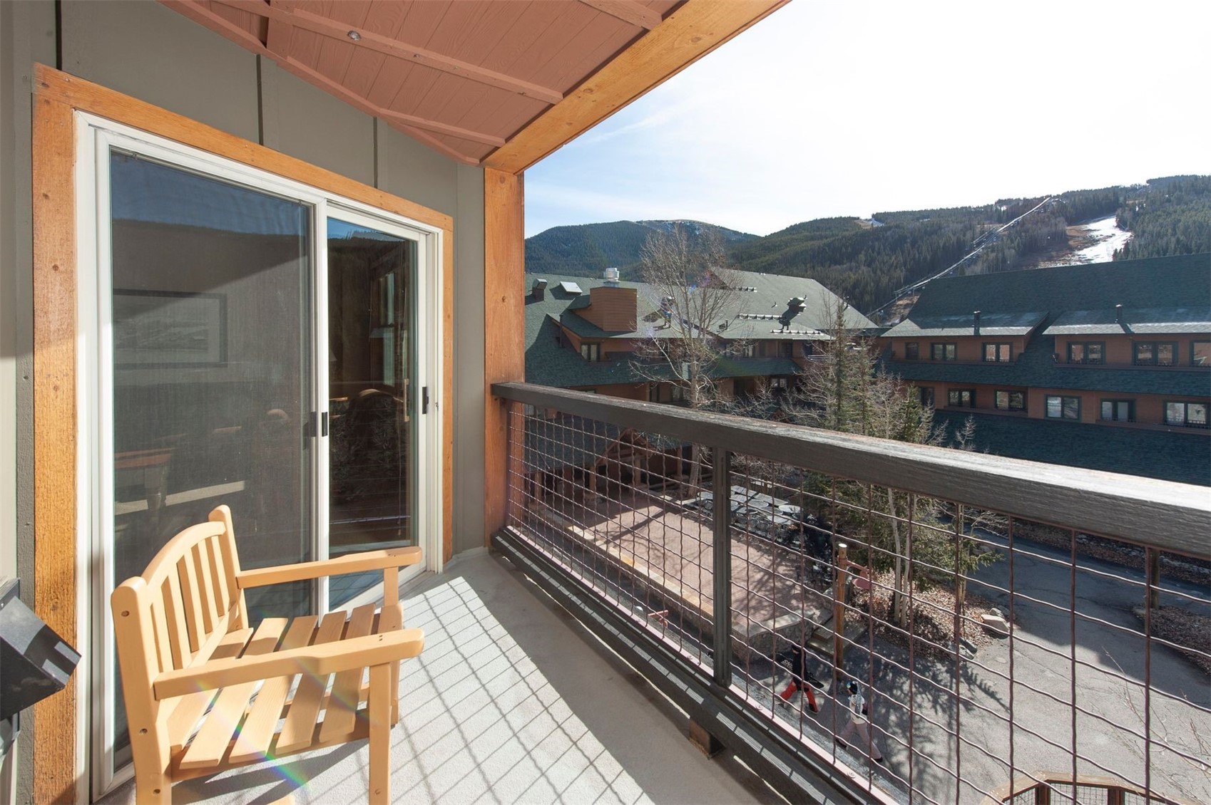 100 Dercum Square Keystone CO 80435