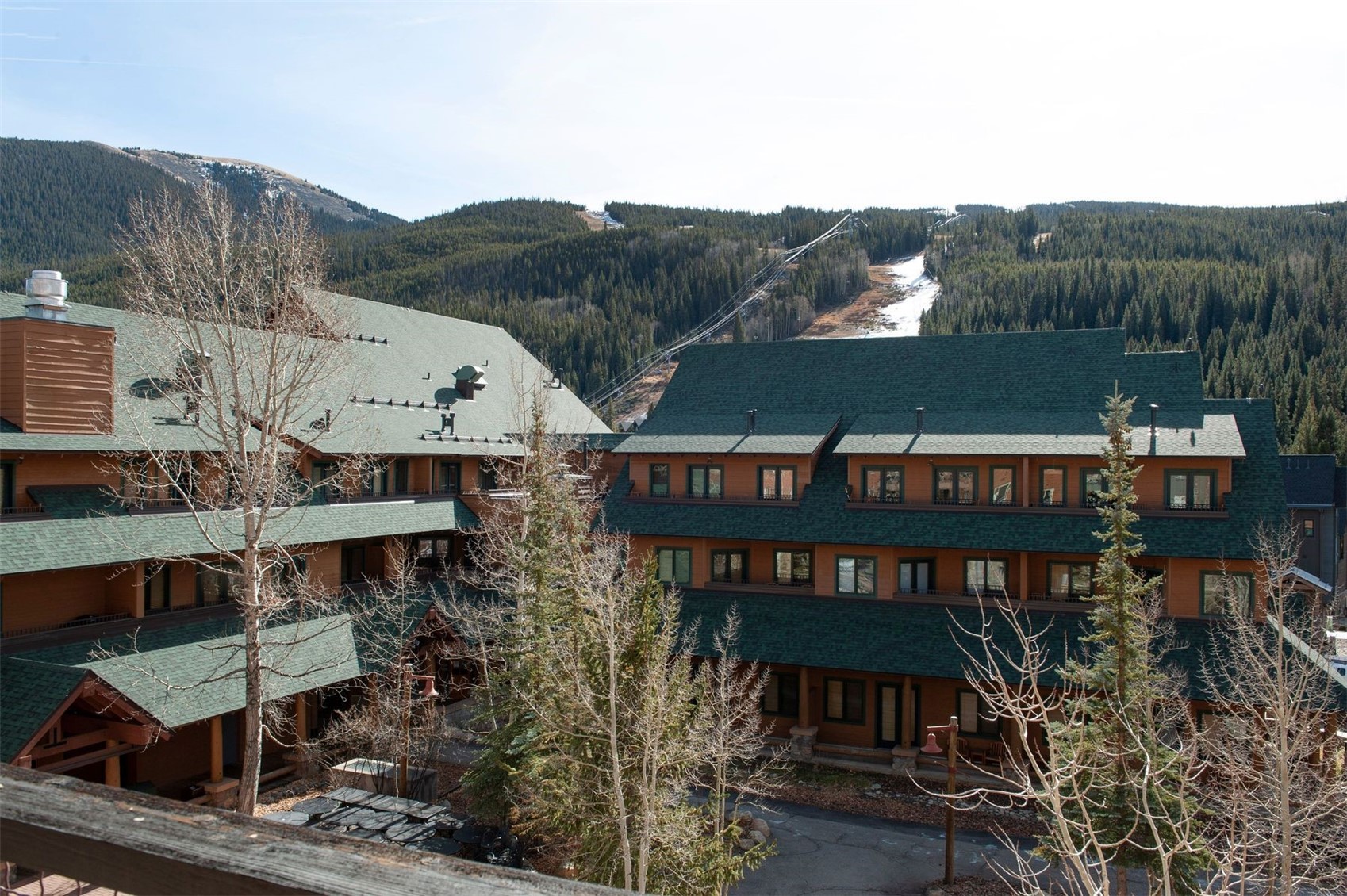 100 Dercum Square Keystone CO 80435