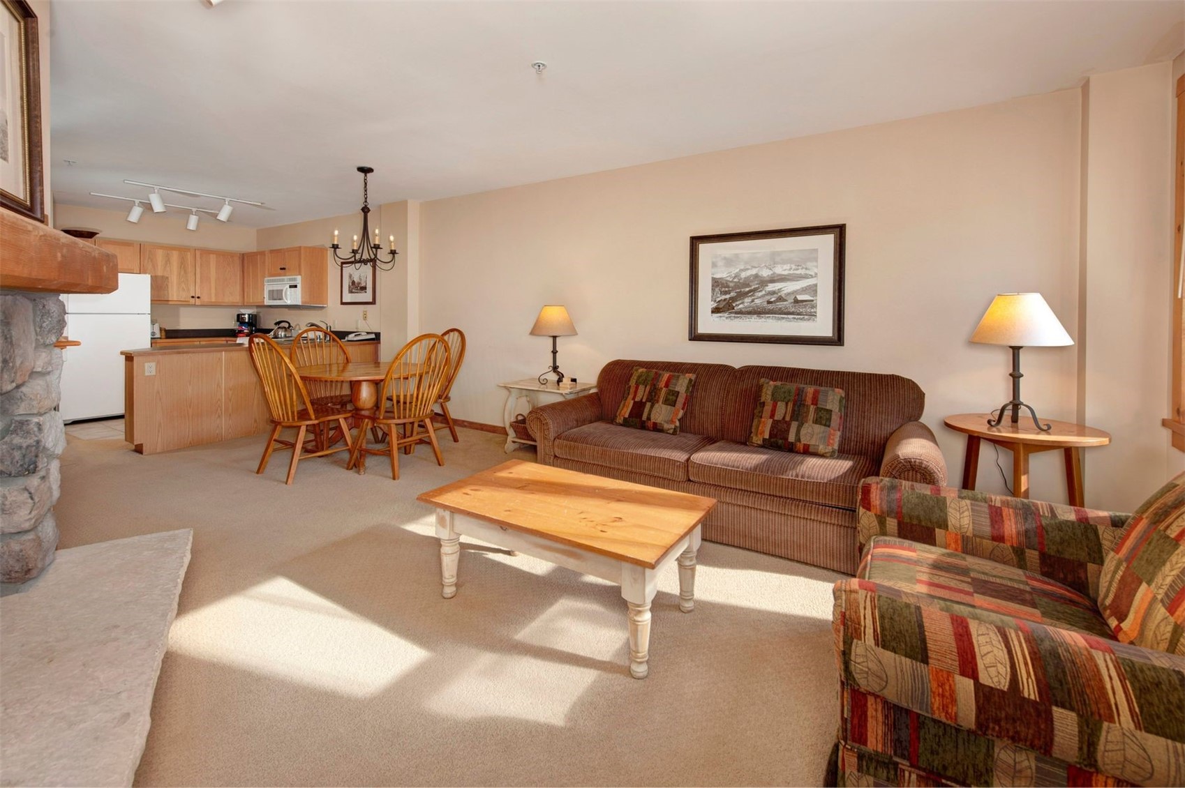 100 Dercum Square Keystone CO 80435