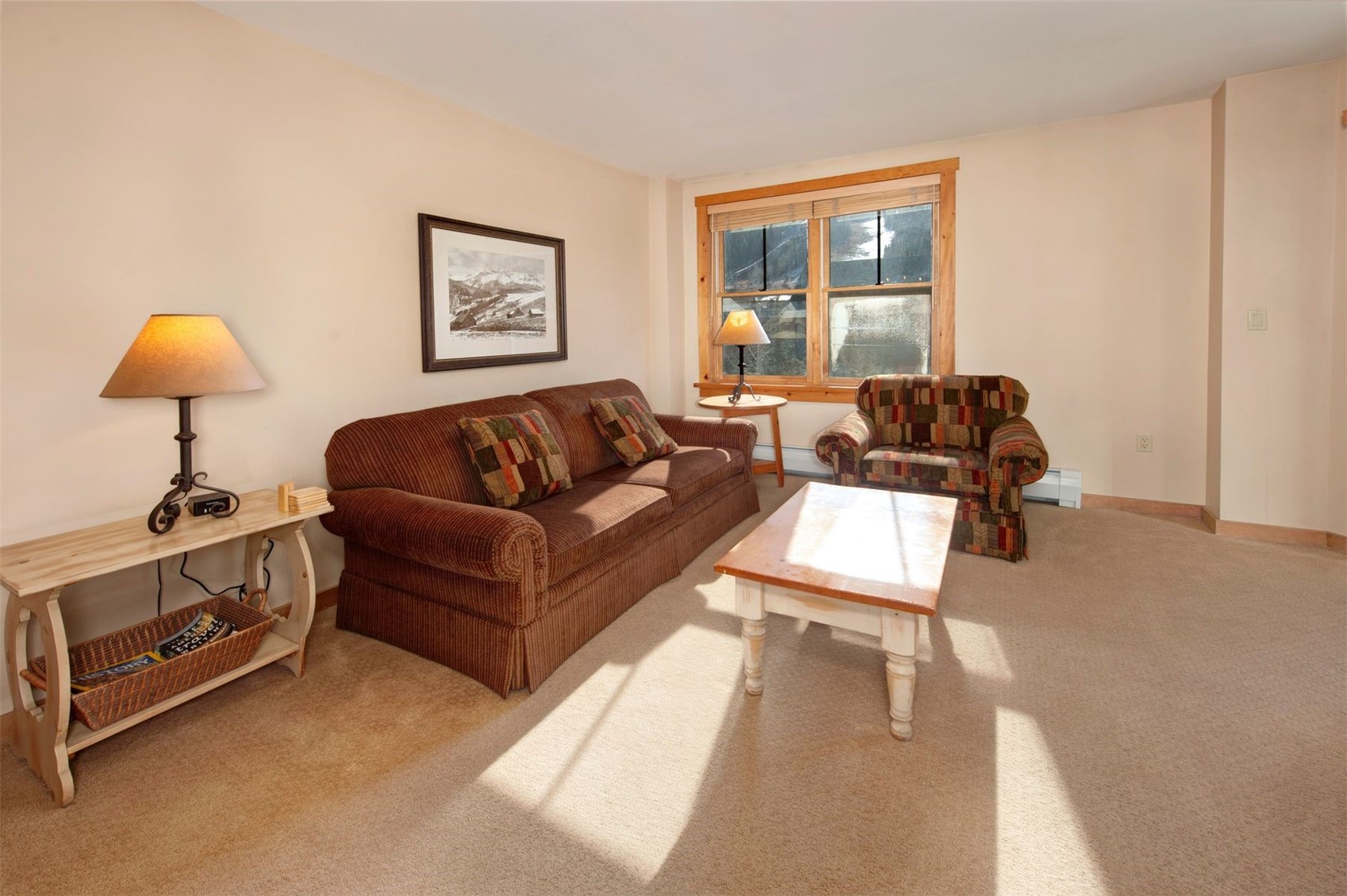 100 Dercum Square Keystone CO 80435