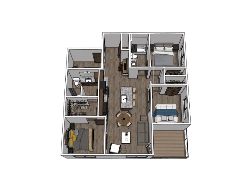1650 Mid Valley Drive Steamboat Springs CO 80487