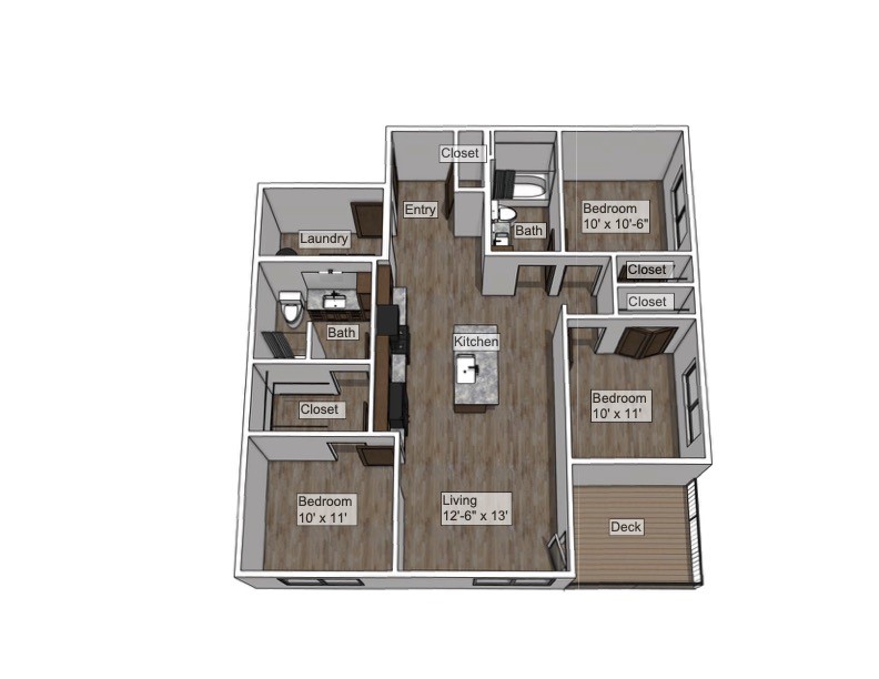 1650 Mid Valley Drive Steamboat Springs CO 80487