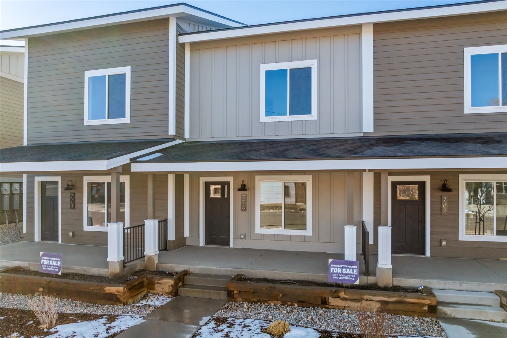 778 Tucker Street Craig CO 81625