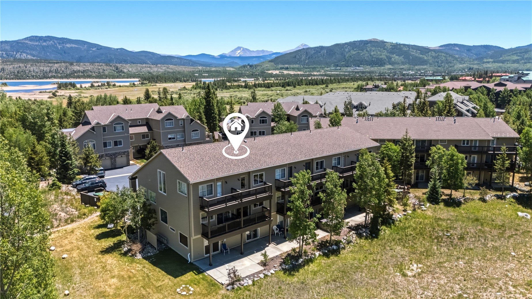 103 Morningstar Circle Frisco CO 80443