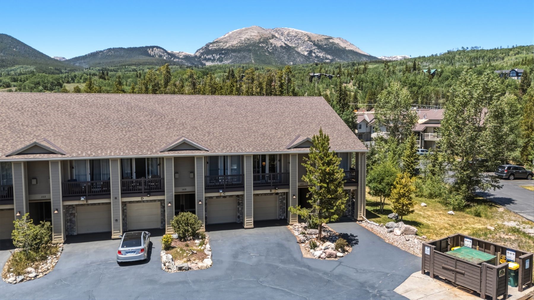 103 Morningstar Circle Frisco CO 80443