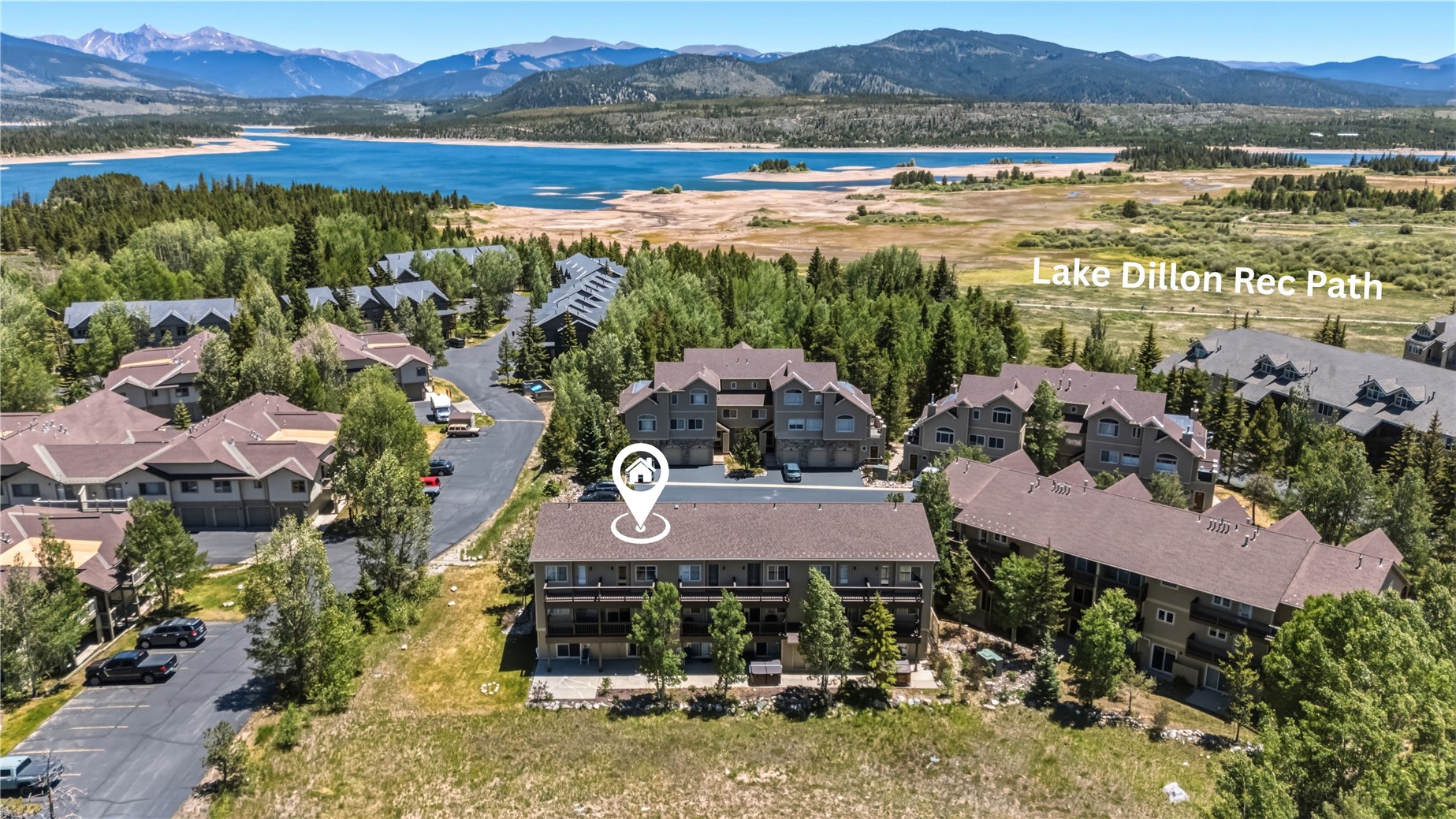 103 Morningstar Circle Frisco CO 80443