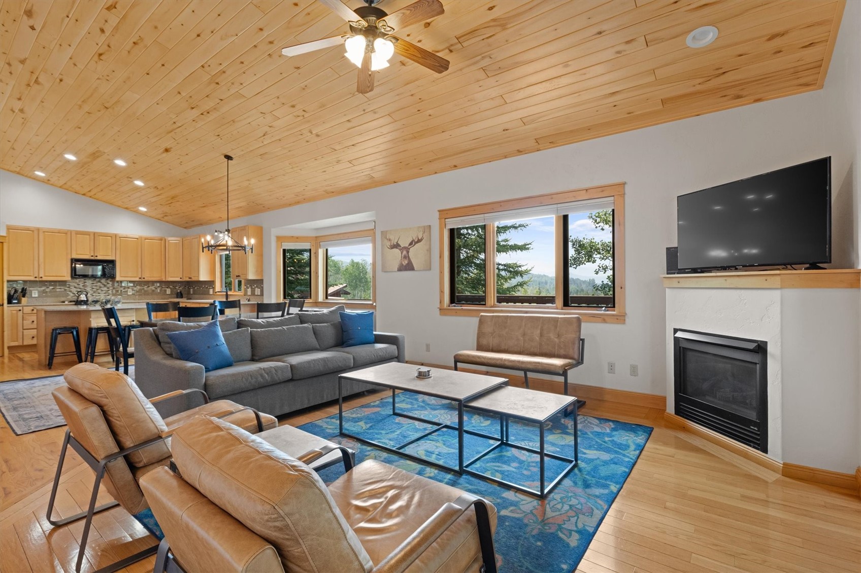 1675 Bluebird Lane Steamboat Springs CO 80487