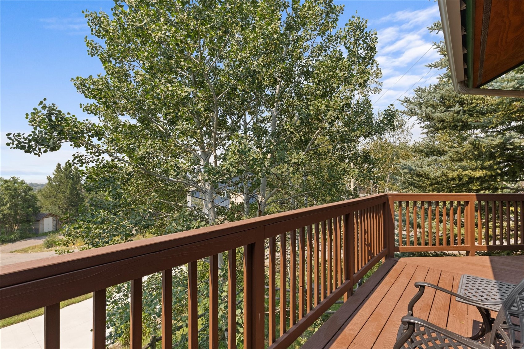 1675 Bluebird Lane Steamboat Springs CO 80487