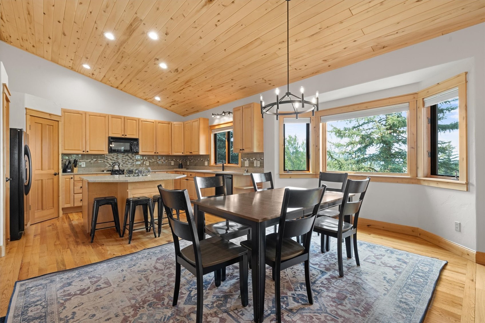 1675 Bluebird Lane Steamboat Springs CO 80487