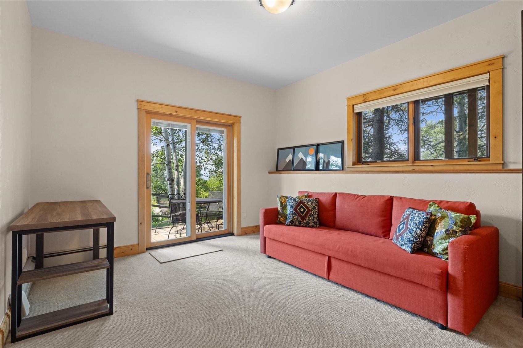 1675 Bluebird Lane Steamboat Springs CO 80487