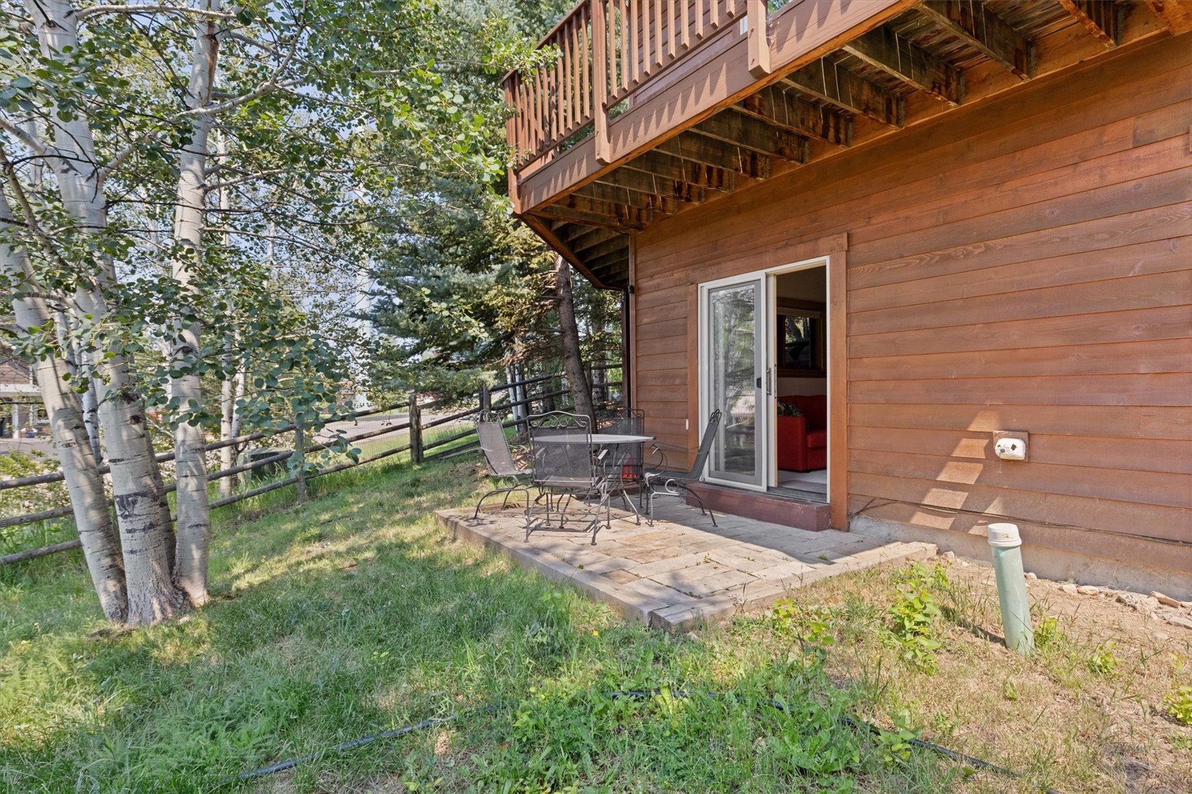 1675 Bluebird Lane Steamboat Springs CO 80487