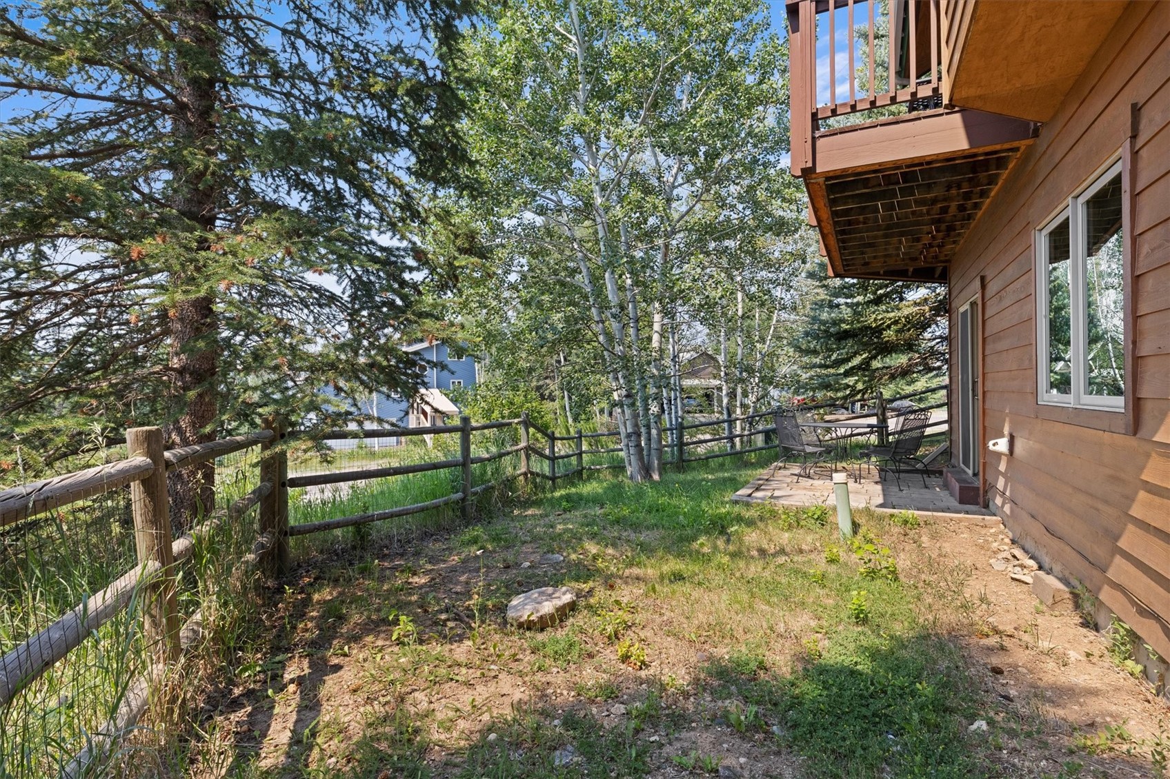 1675 Bluebird Lane Steamboat Springs CO 80487