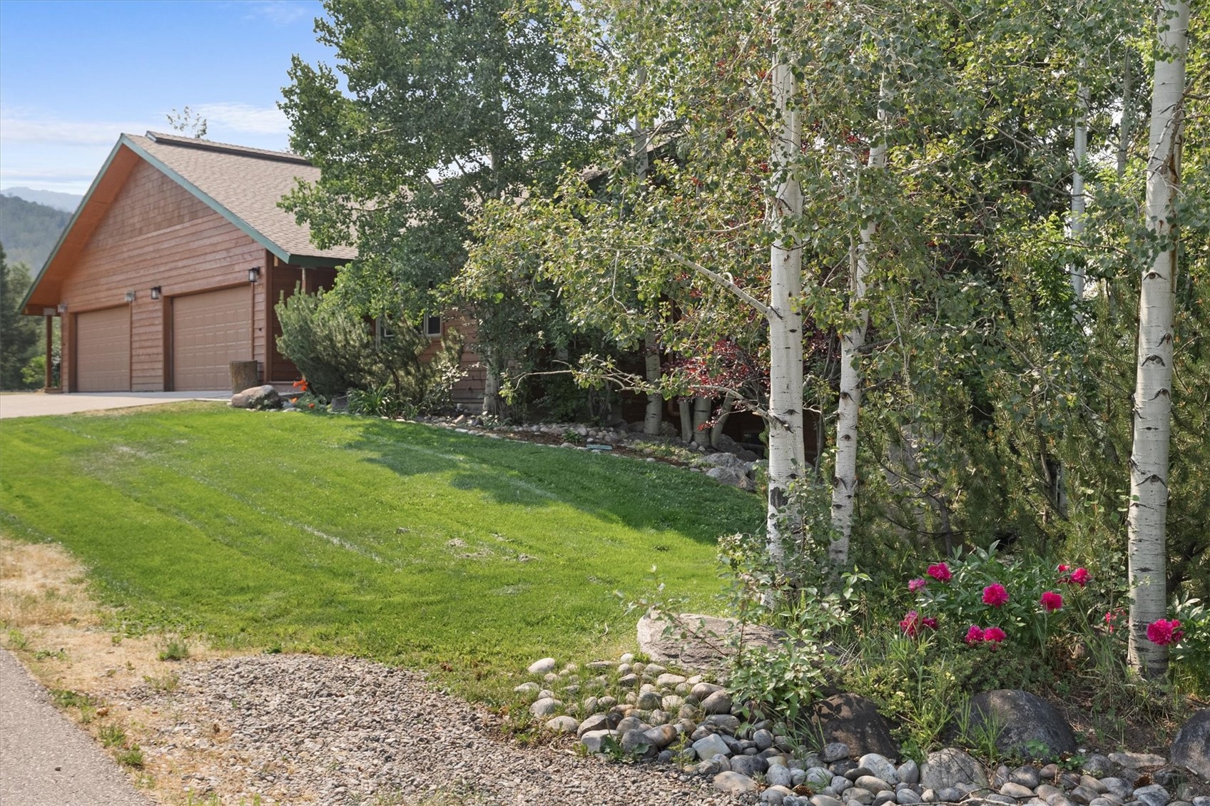 1675 Bluebird Lane Steamboat Springs CO 80487
