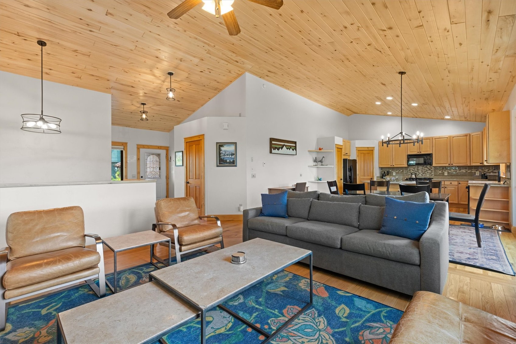 1675 Bluebird Lane Steamboat Springs CO 80487