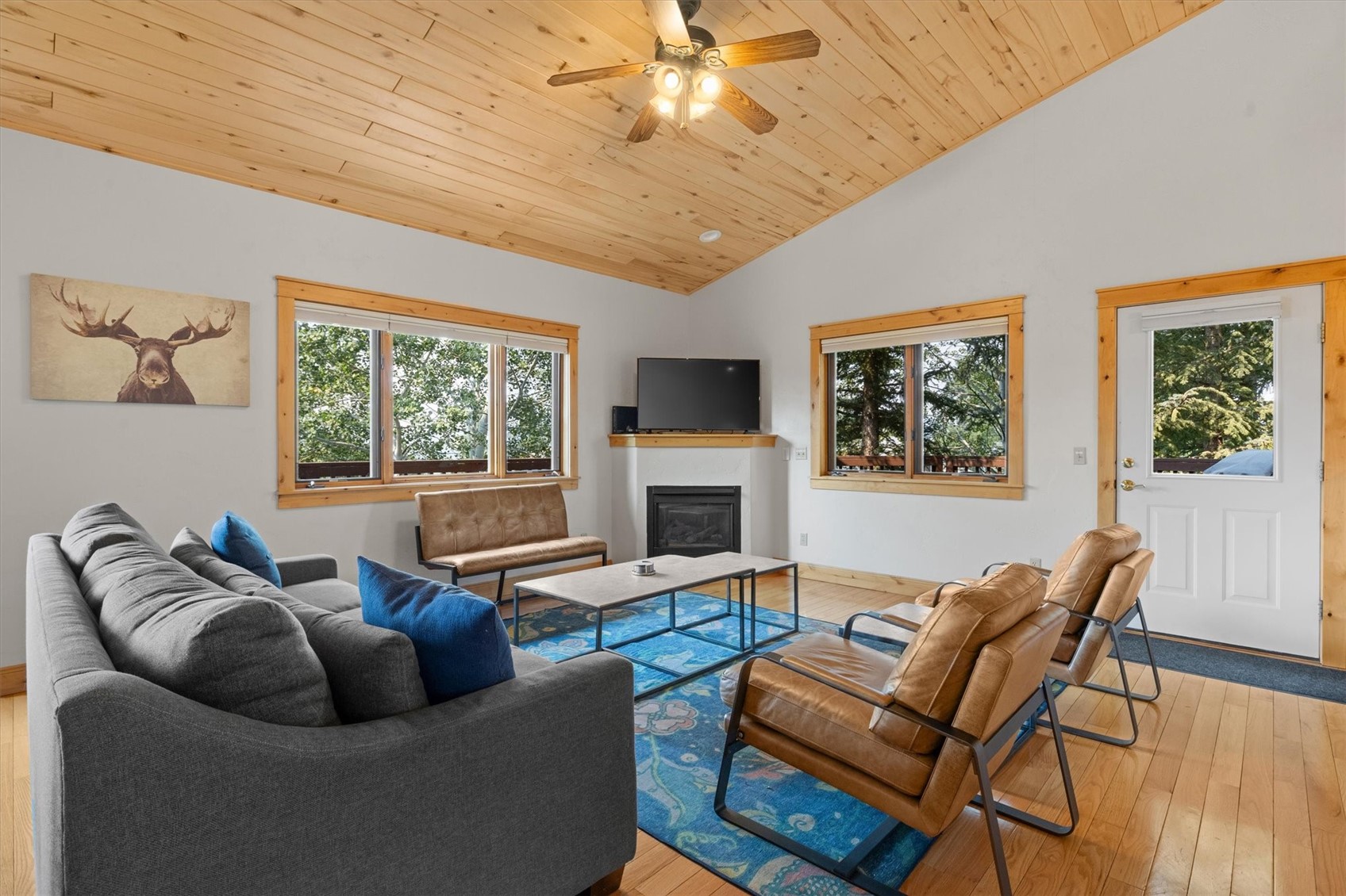1675 Bluebird Lane Steamboat Springs CO 80487