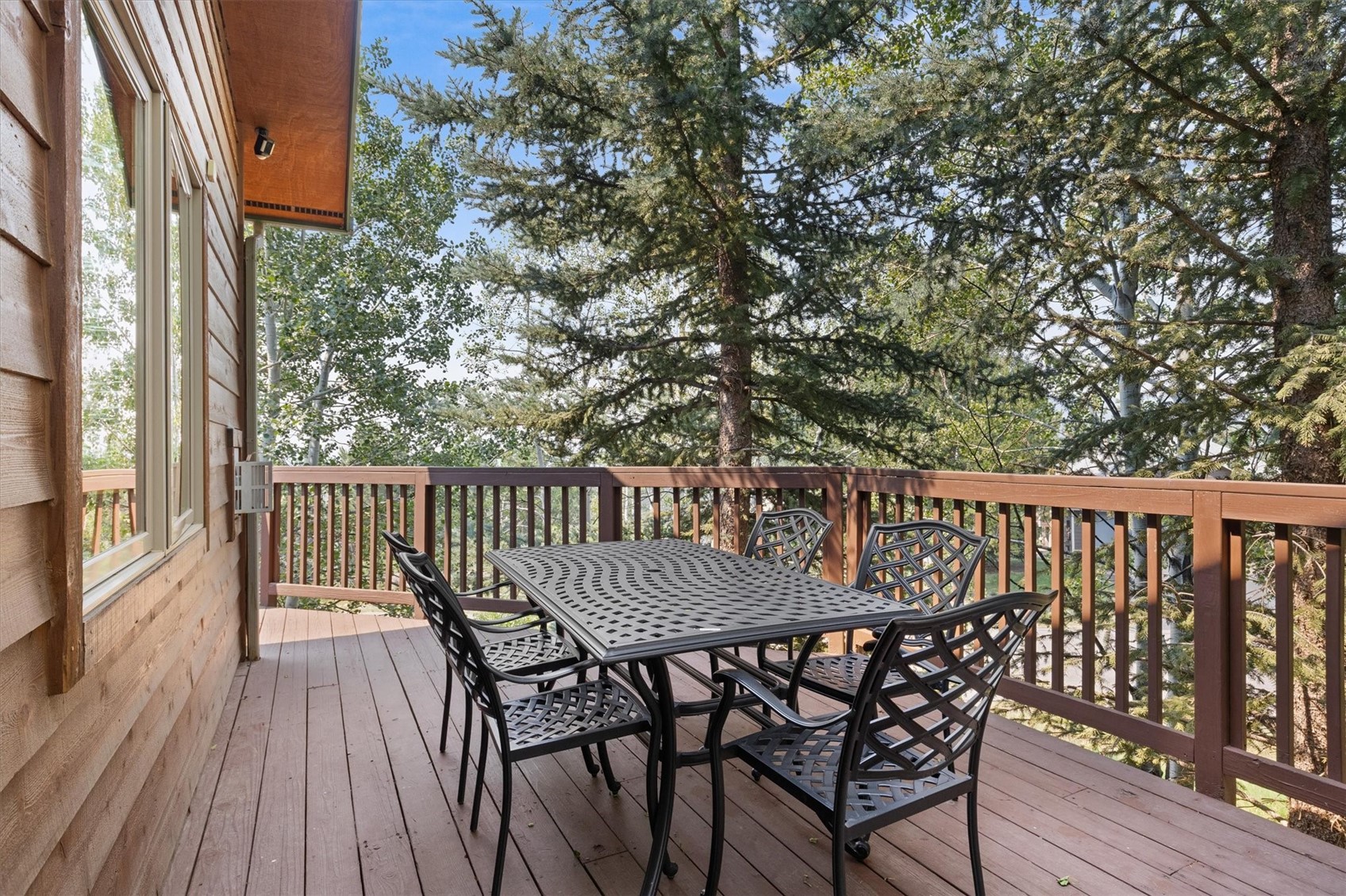 1675 Bluebird Lane Steamboat Springs CO 80487