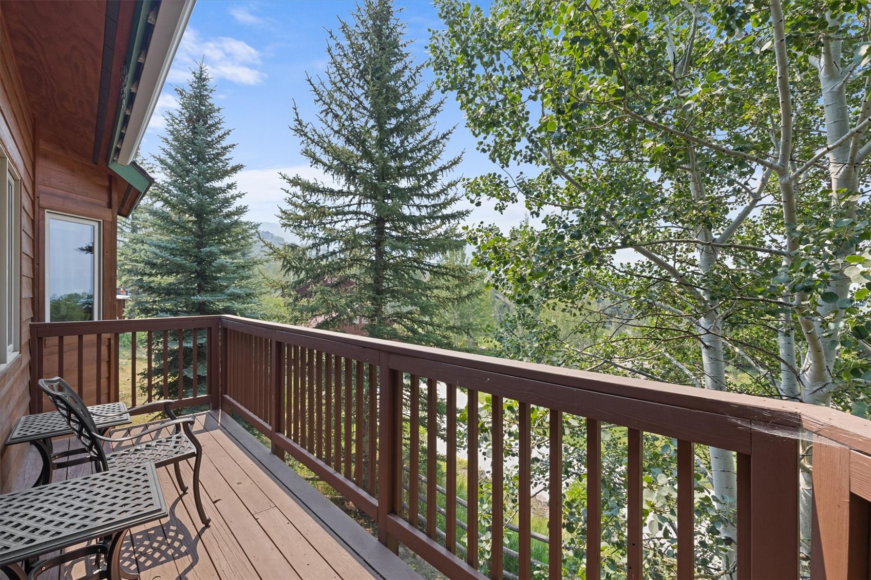 1675 Bluebird Lane Steamboat Springs CO 80487