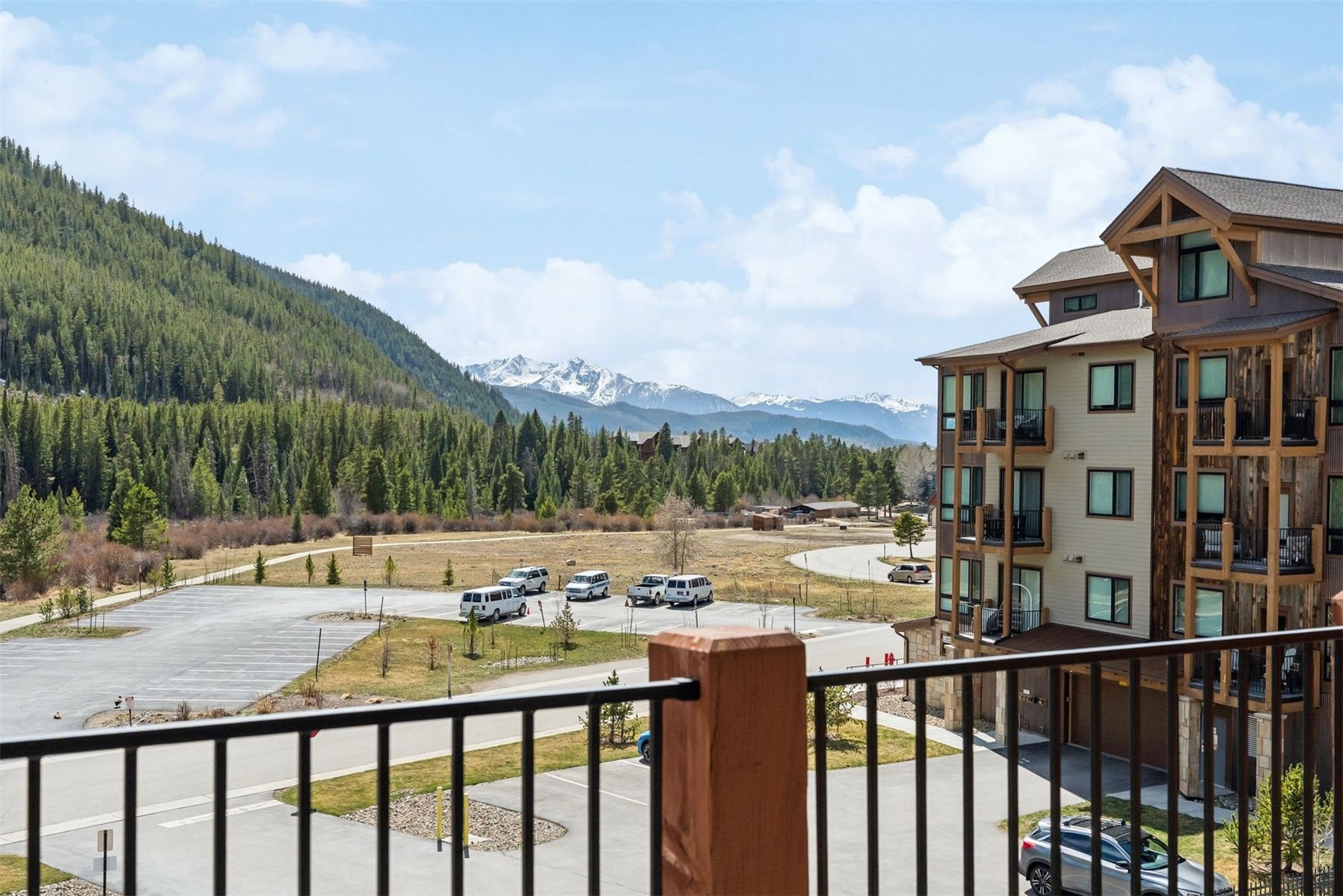 75 Clearwater Way Keystone CO 80435