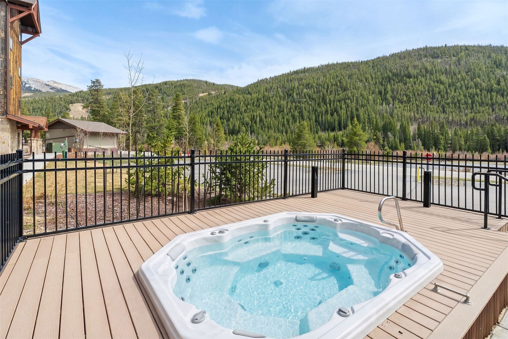75 Clearwater Way Keystone CO 80435