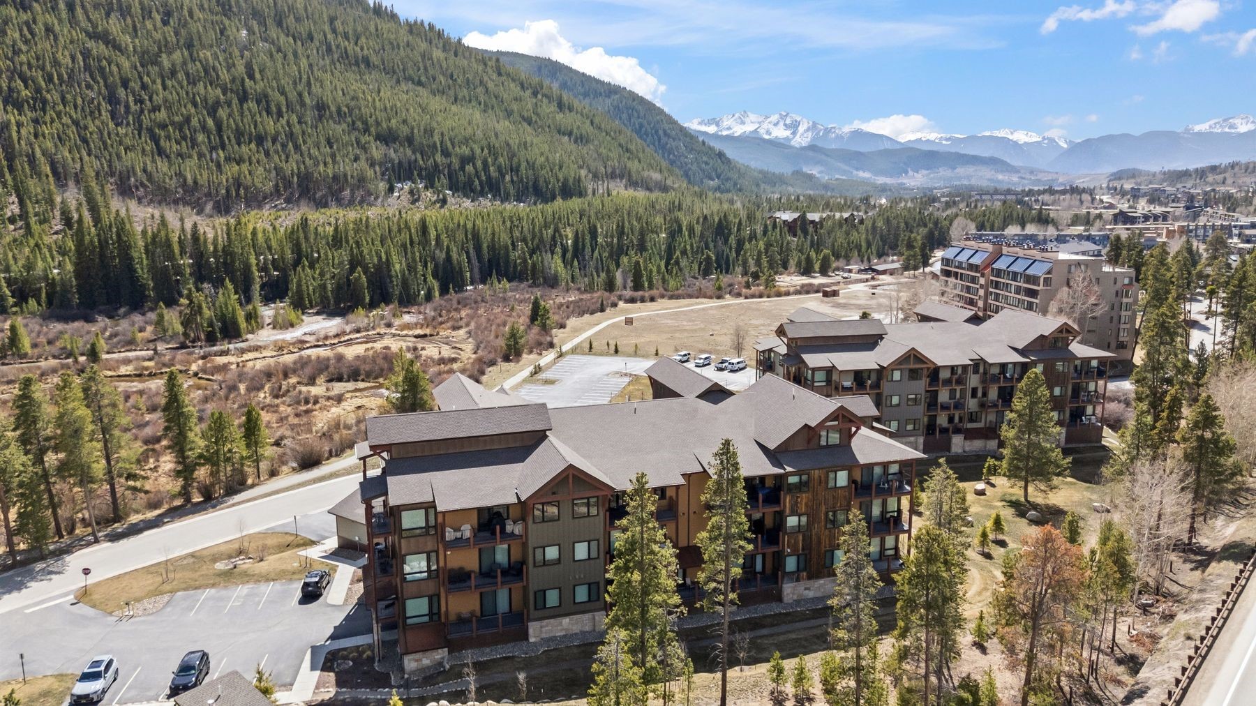 75 Clearwater Way Keystone CO 80435