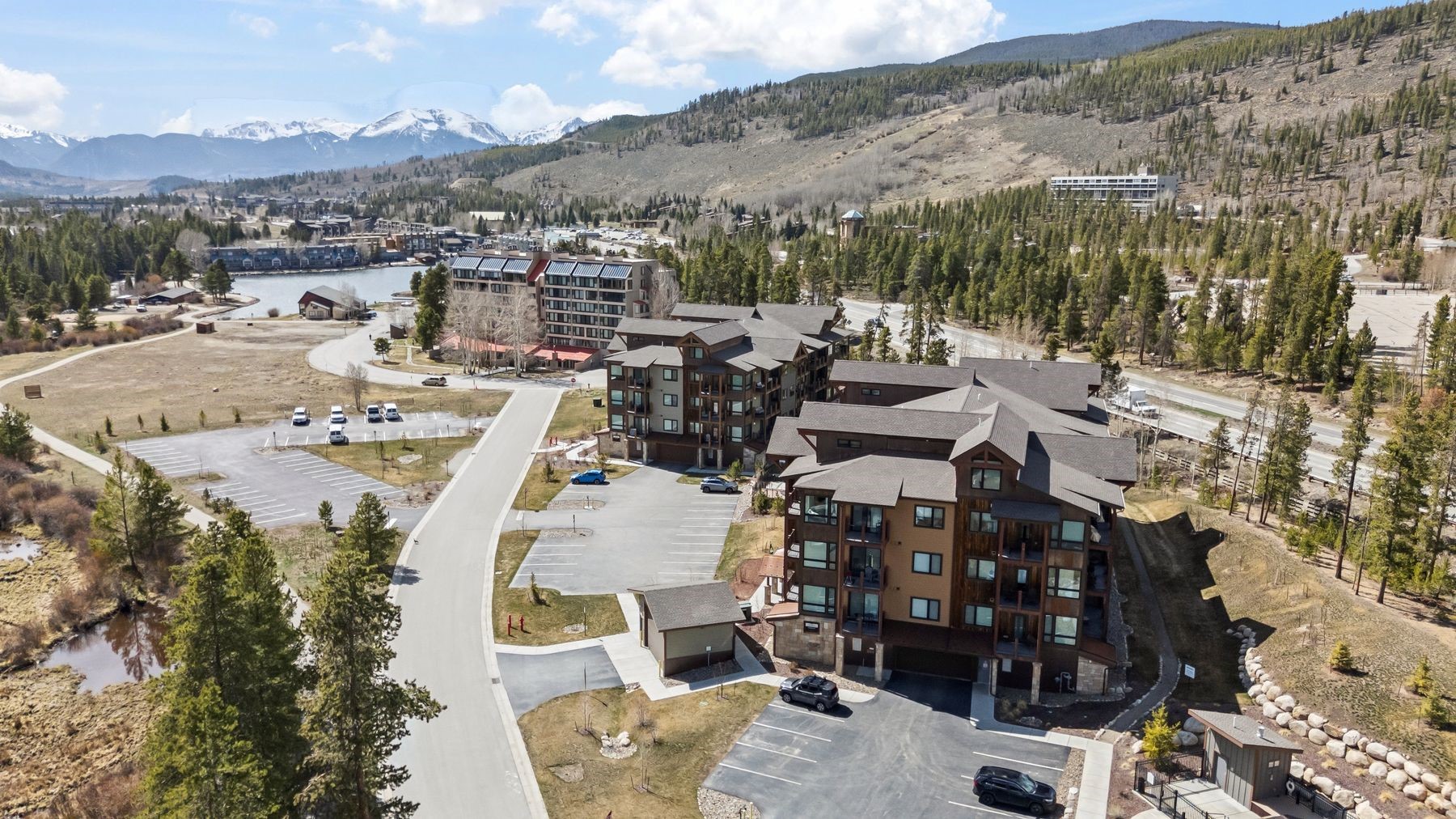 75 Clearwater Way Keystone CO 80435
