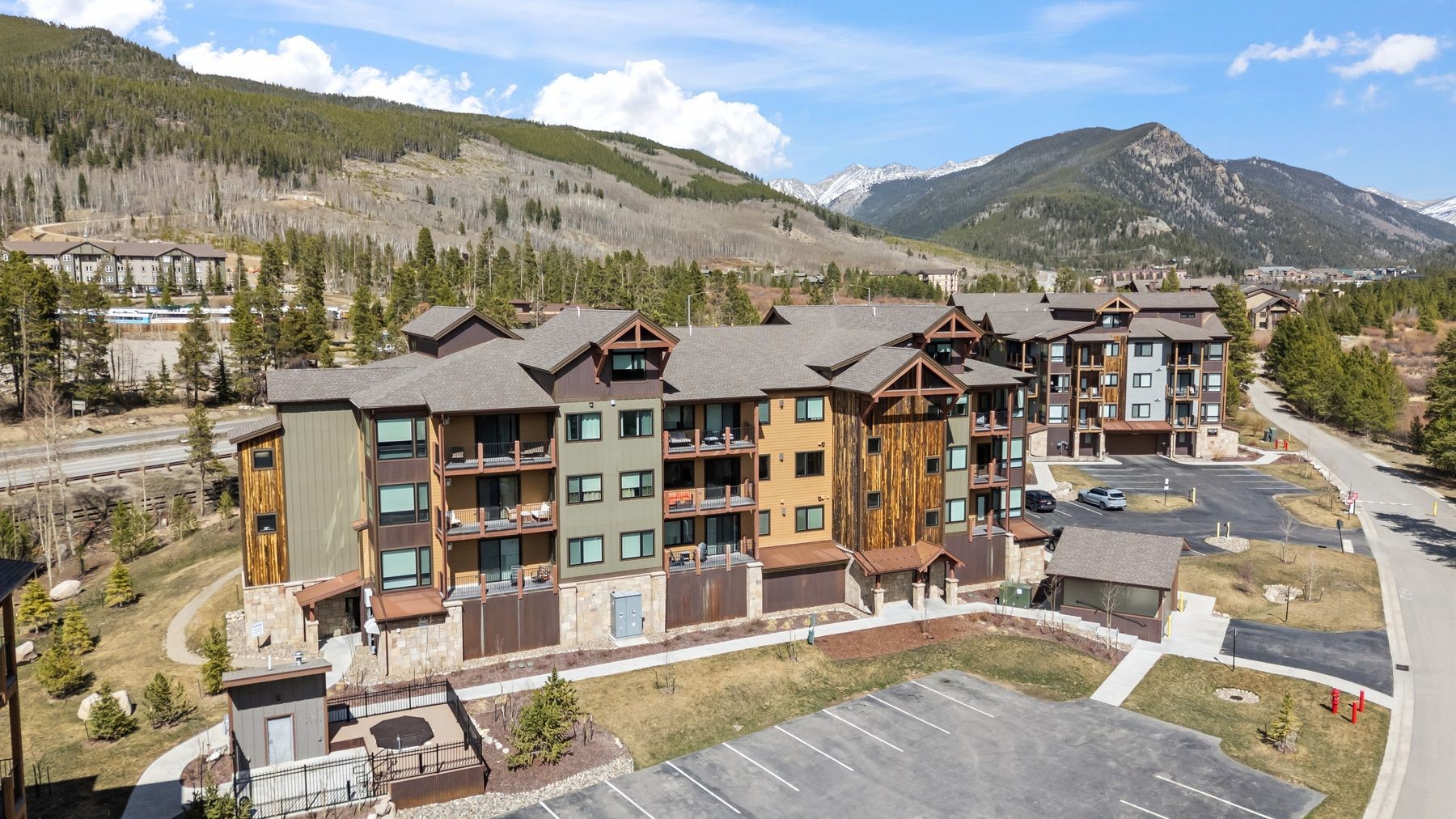 75 Clearwater Way Keystone CO 80435