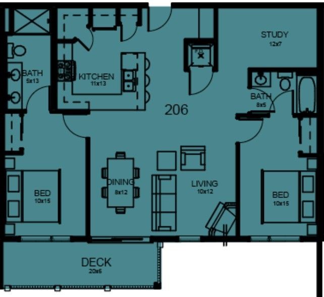 75 Clearwater Way Keystone CO 80435